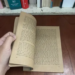 II Sách Xưa: Trên Tuyến Lửa (Tập Bút Ký Và Truyện Ngắn Về Long An) - Giang Nam - 1984 605242