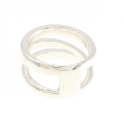 Nhẫn chéo mở Tiffany - Hàng hiệu Authentic 839396