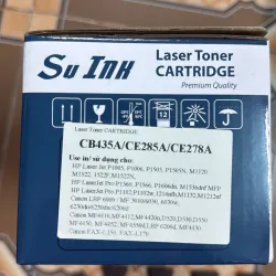 Laser Toner catridge, hộp mực cho máy in 785821