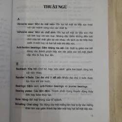 Xác định các hư hỏng phụ tùng.  589311