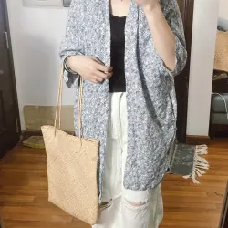 Linen , Thô Đũi  1012915