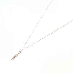 4゜C Dây chuyền kim cương - Hàng hiệu Authentic 841984