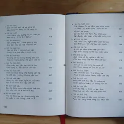 Cấm Cung Diễm Sử - Diệp Hách Phan Trát, Nghi Dân 1026604