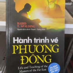 Hành Trình về Phương Đông