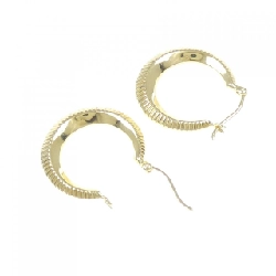 Bông tai 750YG - Hàng hiệu Authentic 870179