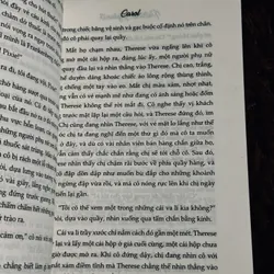 Carol - Patricia Highsmith 721207