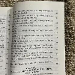 Luật hôn nhân và gia đình -80 trang  1033447