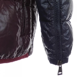 MONCLER COTINUS Áo khoác lông - Hàng hiệu Chính hãng 814554