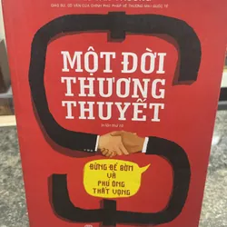 Một đời thương thuyết Phan Văn Trường DEAL