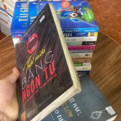 THÔI MIÊN BẰNG NGÔN TỪ - Joe Vitale 387958