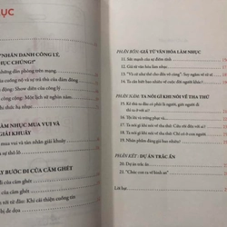 Lô sách Đặng Hoàng Giang: Điểm đến của cuộc đời &  Thiện, ác và Smartphone 306871