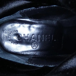 Giày boot CHANEL G27305X01000 660274