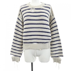 Maison Margiela S52HL0042 Áo len - Hàng hiệu Authentic