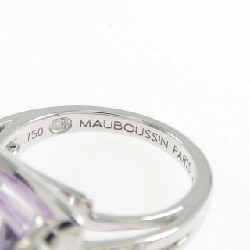 Mouboussan Me Kura A Toa Nhẫn - Hàng hiệu Chính hãng 839499