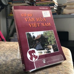 CƠ SỞ VĂN HÓA VIỆT NAM 192932