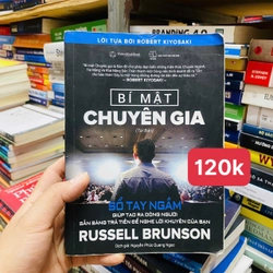 BÍ MẬT CHUYÊN GIA