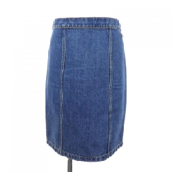 Chanel CHANEL P73756V65335 Váy - Hàng hiệu Chính hãng