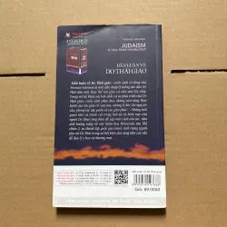 Dẫn luận về do thái giáo 800204