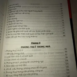 Phong thuỷ ứng dụng trong xây dựng và bài trí nhà cửa  994856