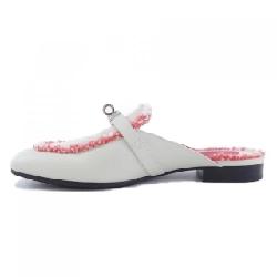 【Mã giảm giá】Giày sandal HERMES 664159