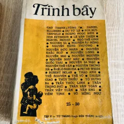 LÔ BÁO “TRÌNH BÀY” XƯA – NGUYÊN LÔ 24 SỐ 799076