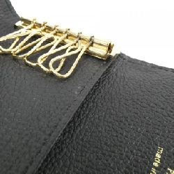 Louis Vuitton Monogram Empreinte Multi-Cles M64421 Key Case - Hàng hiệu Authentic 807069