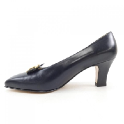 【Mã giảm giá】【Cổ điển】Salvatore Ferragamo SALVATORE FERRAGAMO Giày cao gót 664730