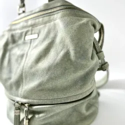 Balo da thật loang màu 998094