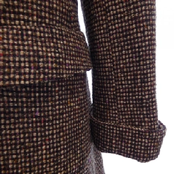 【Mã giảm giá】【Cổ điển】Áo khoác CHANEL 641524