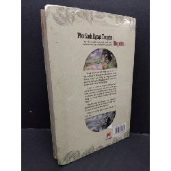 [Phiên Chợ Sách Cũ] Phù sinh ngoại truyện - Bảy đêm 2303 426305