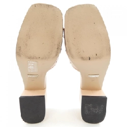 Gucci GUCCI Sandal - Hàng hiệu Authentic 831460