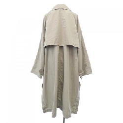 【Mã giảm giá】Áo khoác trench IENA 637127