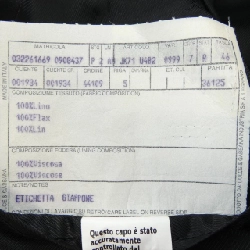 Dolce & Gabbana DOLCE&GABBANA Áo khoác - Hàng hiệu Authentic 901284