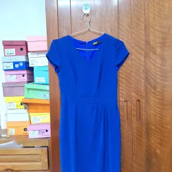 Váy công sở size S, mới trên 90% 972522