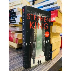 The Dark Tower - Stephen King (Pocket)