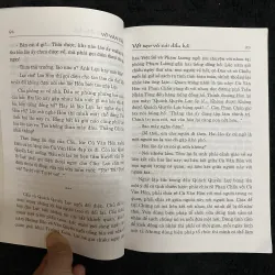 Vết sẹo và cái đầu hói- Võ Văn Trực 1025151