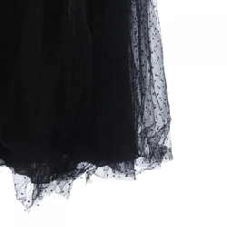 Chân váy midi xếp ly CHRISTIAN DIOR 841J50A8810 - Hàng hiệu Authentic 820723