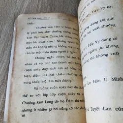 VÕ LÂM NHỊ LONG ( Độc Cô Hồng) - 7 tập 1044831