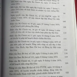 SÁCH ĐẠI THẮNG MÙA XUÂN 1975 SỨC MẠNH CỦA CỘNG ĐỒNG DÂN TỘC VIỆT NAM 712573