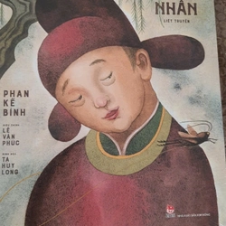 Nam hải dị nhân liệt truyện 330082