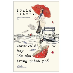 Marcovaldo Hay Các Mùa Trong Thành Phố - Italo Calvino ASB.PO Oreka-Blogmeo120125
