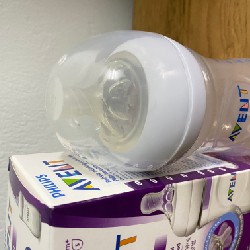 Bình sữa Philips Avent 260ml 9626