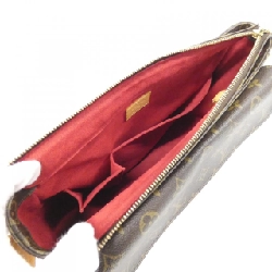 Túi xách vai Louis Vuitton Monogram Viva Cite GM M51163 612643