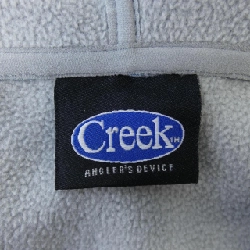 CREEK Hoodie - Hàng hiệu Authentic 903030