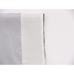 Áo kimono lưu tơ thêu họa tiết vàng - Hàng hiệu Authentic 876625