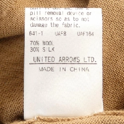 ドゥロワー DRAWER 6513-106-1003 ニット - Hàng hiệu Authentic 775126