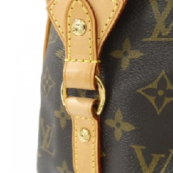 Túi xách vai Louis Vuitton Monogram Strayza GM M51188 - Hàng hiệu Chính hãng 802304