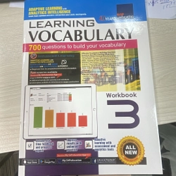 Learning English Vocabulary và Learning Enghlish Grammar - mới (dành cho HS tiểu học) 273607