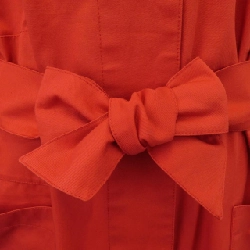 【Mã giảm giá】【Vintage】Áo khoác HERMES 640539