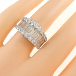 Nhẫn kim cương PT950 3.03CT - Hàng hiệu Chính hãng 668128